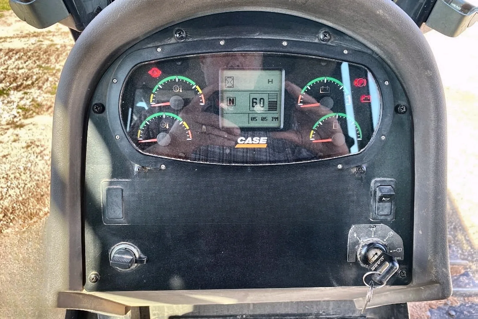 2016 CASE 650L WT - view 14 of 39