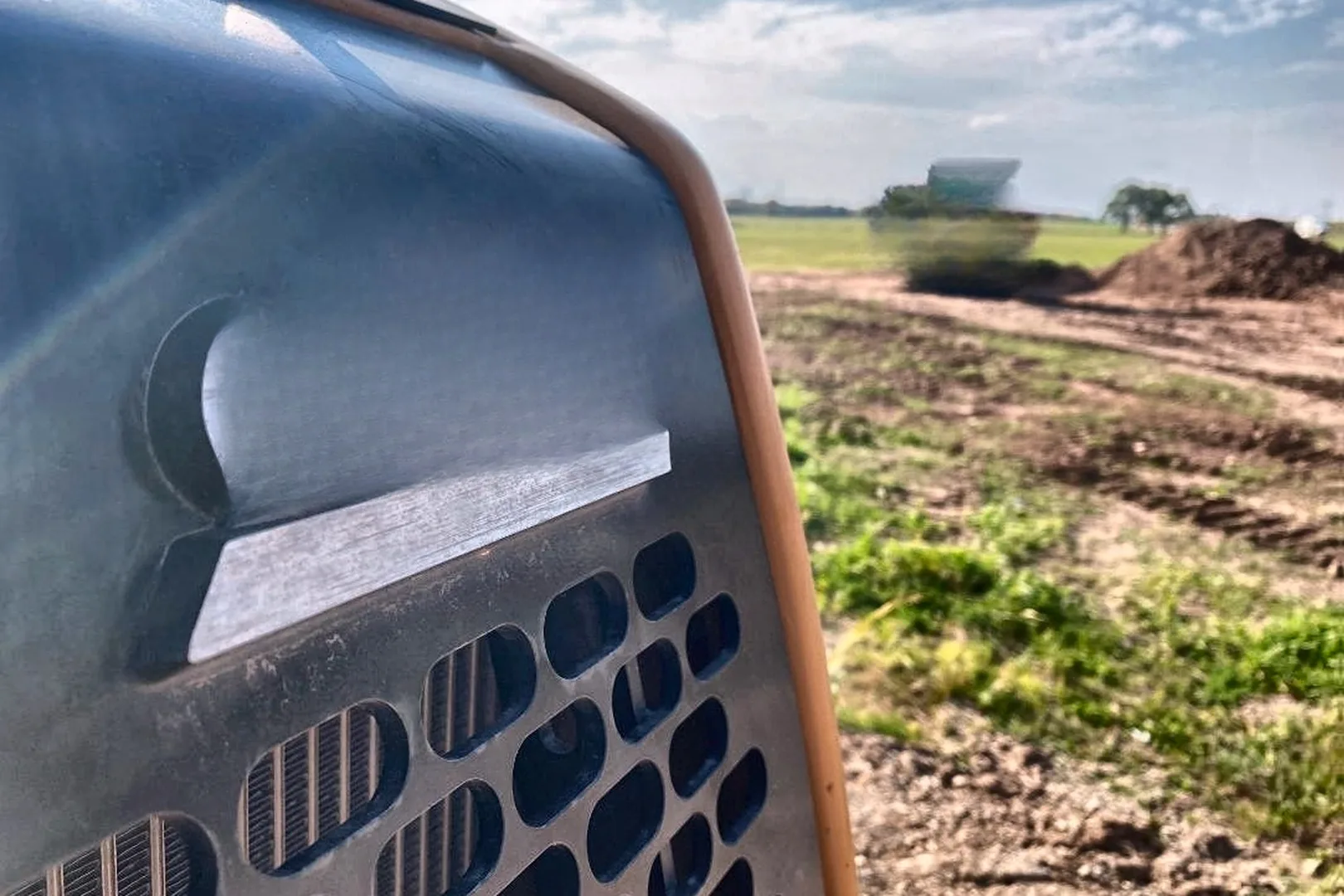 2016 CASE 650L WT - view 15 of 39