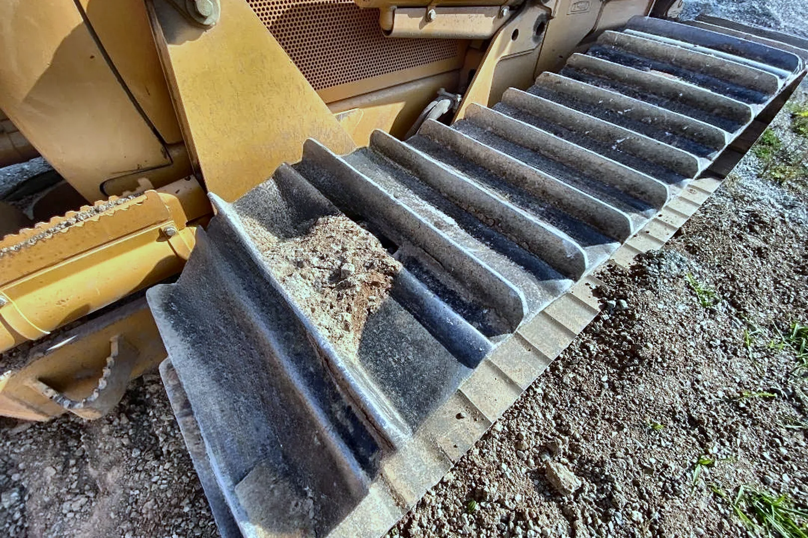 2016 CASE 650L WT - view 16 of 39