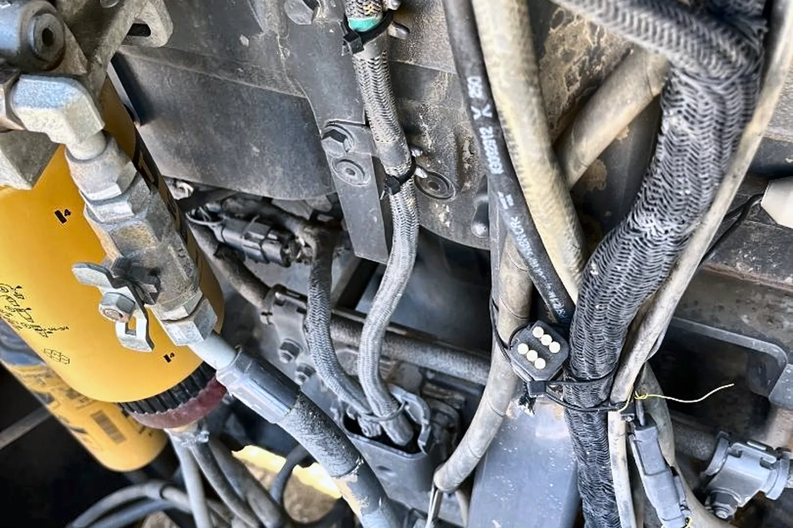 2012 CHALLENGER MT865C - view 14 of 16