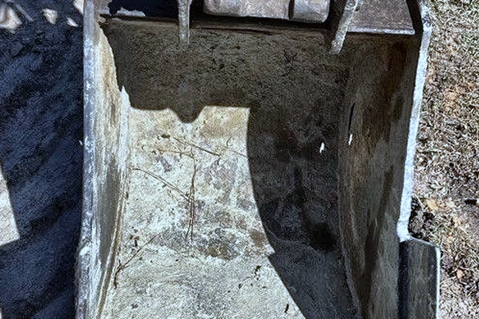 2008 DEERE 85D - view 15 of 22