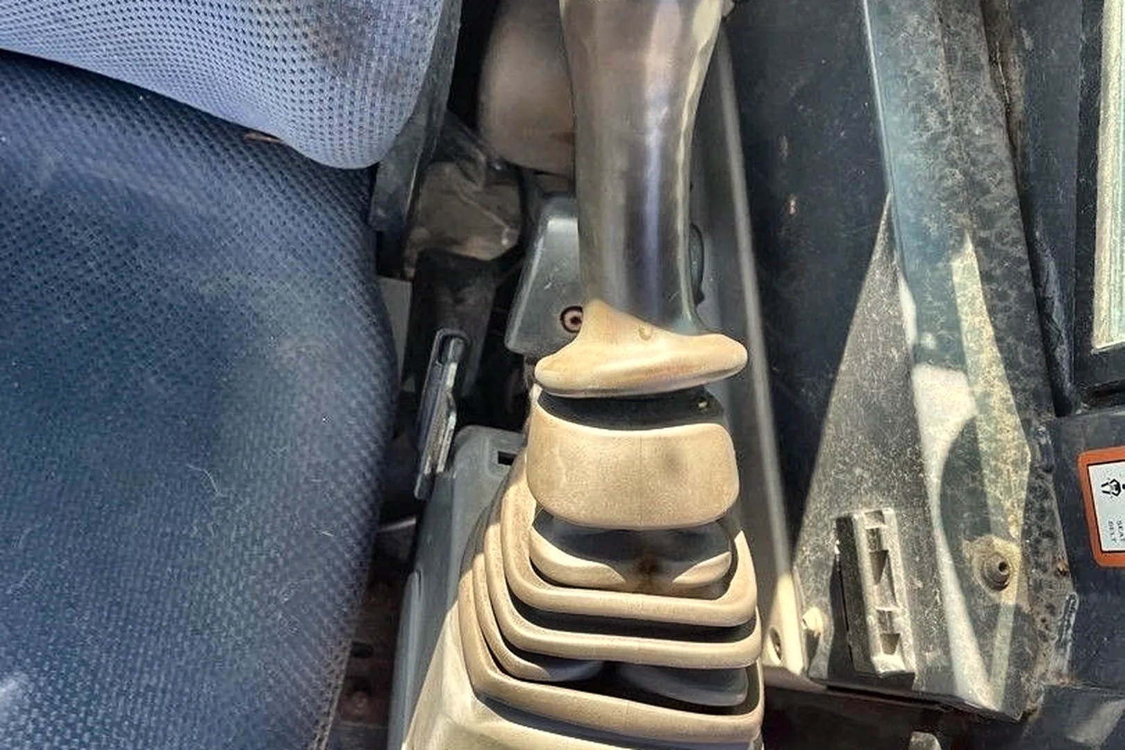 2008 DEERE 85D - view 18 of 22