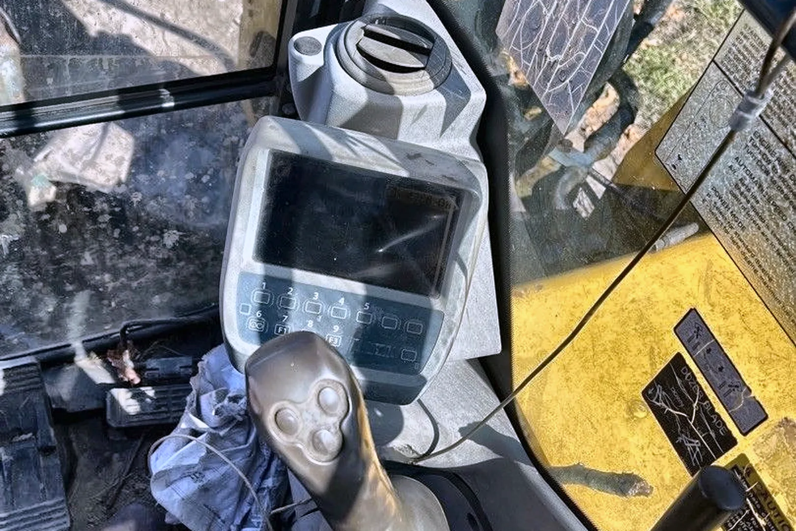 2008 DEERE 85D - view 9 of 22