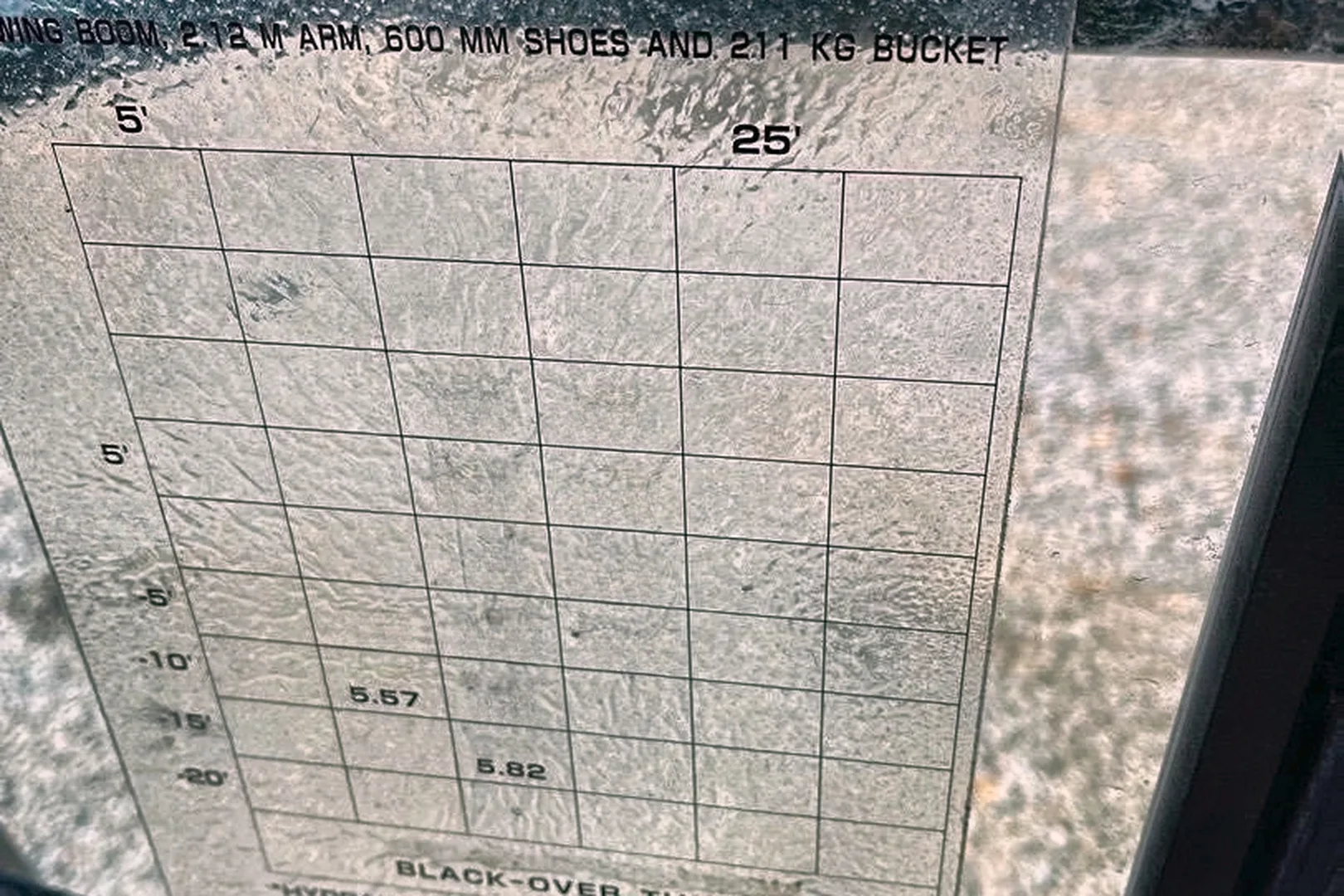 2008 DEERE 85D - view 19 of 22