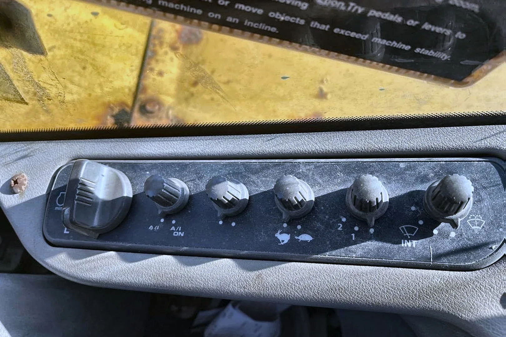 2008 DEERE 85D - view 20 of 22