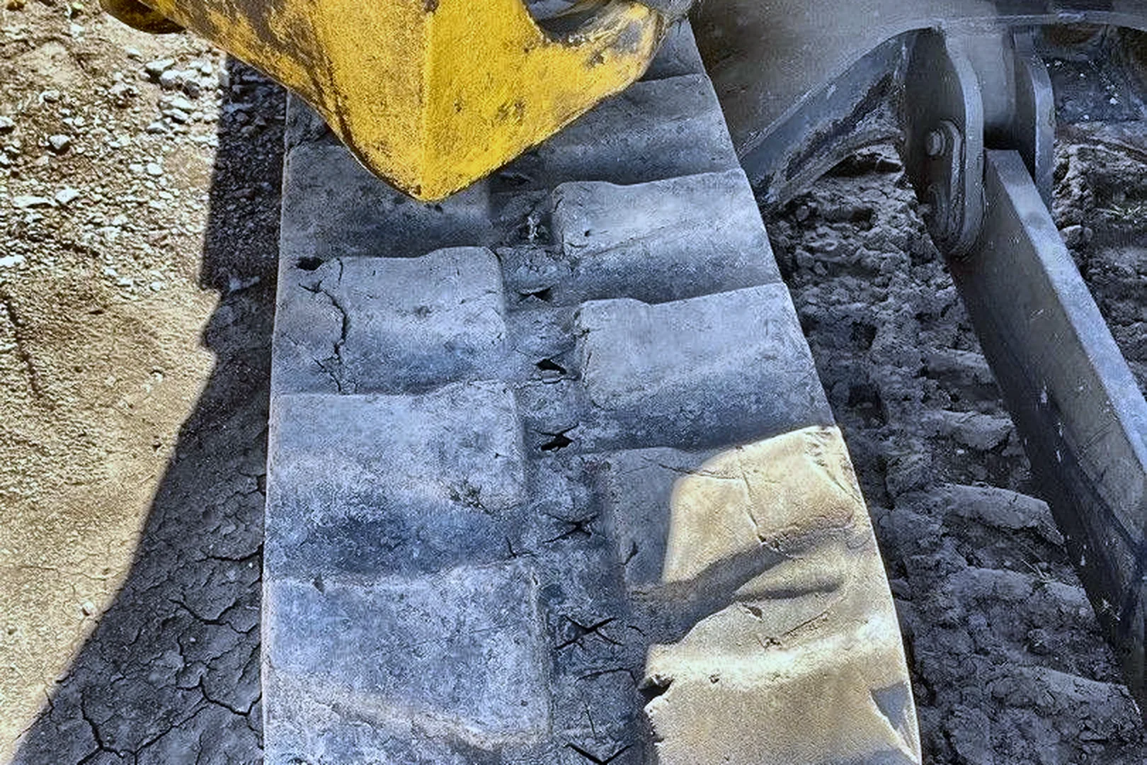 2008 DEERE 85D - view 12 of 22