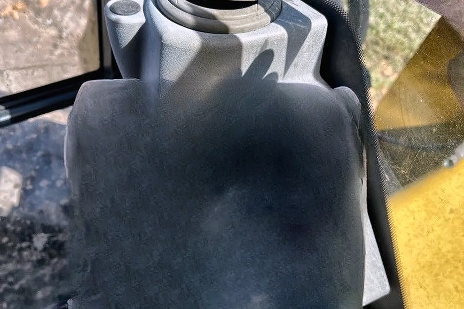 2008 DEERE 85D - view 11 of 22