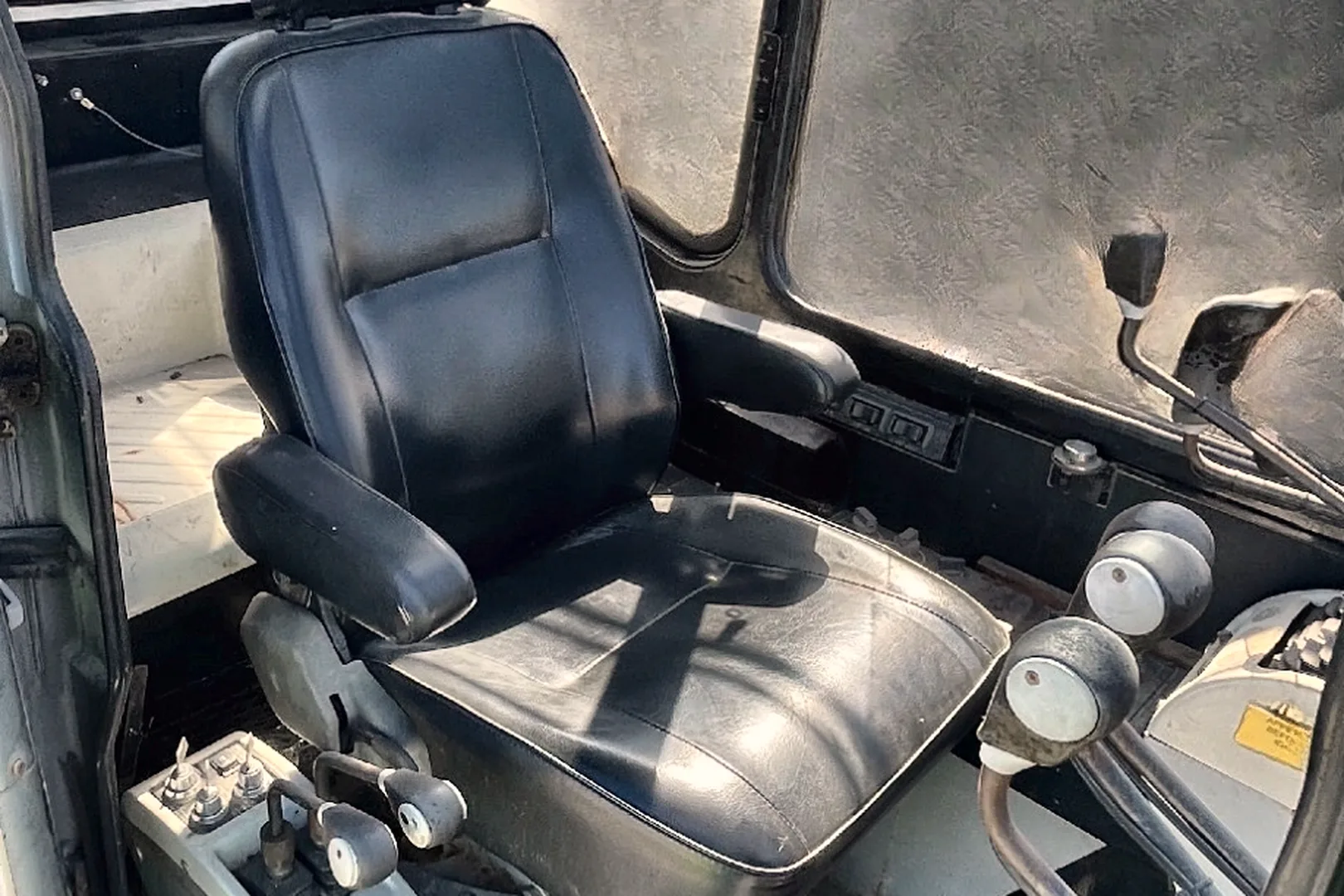 2006 TEREX HC80 - view 15 of 17