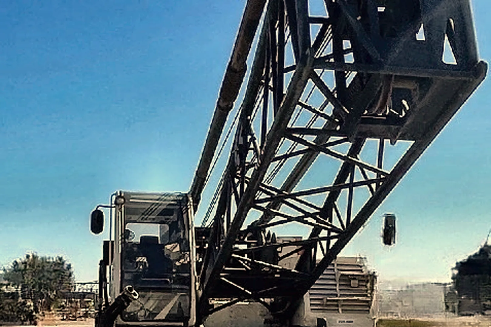 2006 TEREX HC80 - view 9 of 17