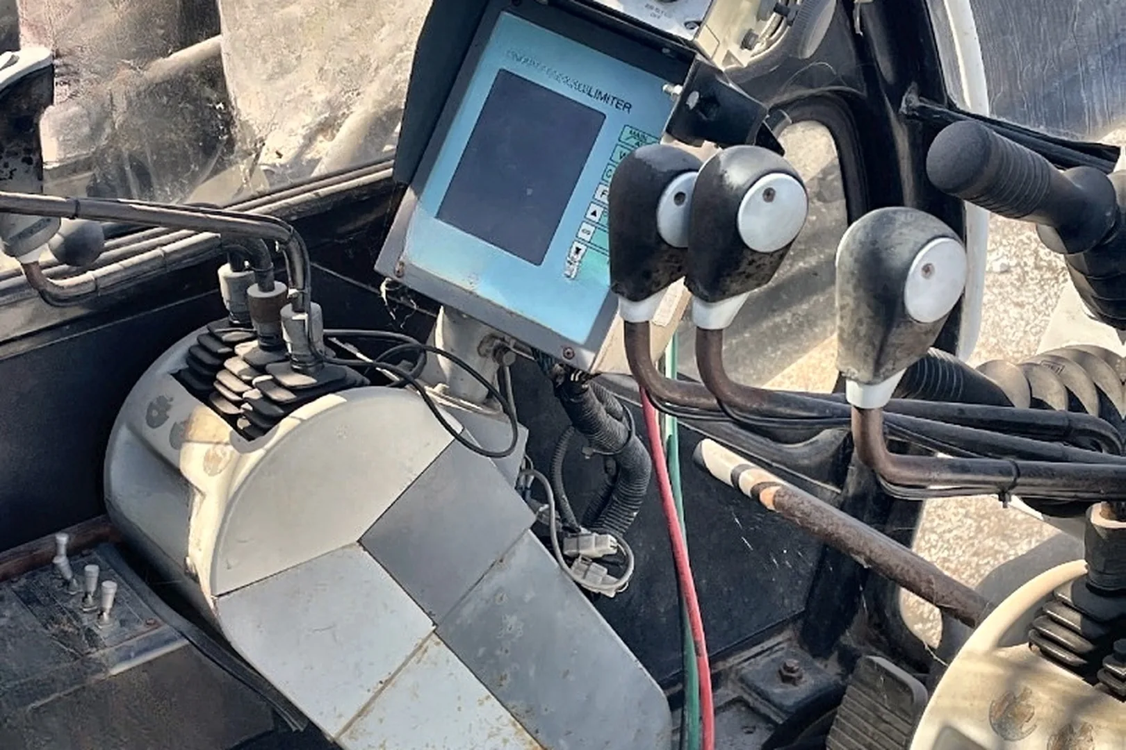 2006 TEREX HC80 - view 16 of 17