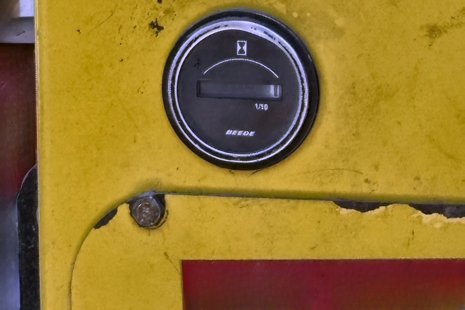 2012 SUPERIOR BROOM DT80J - view 14 of 26