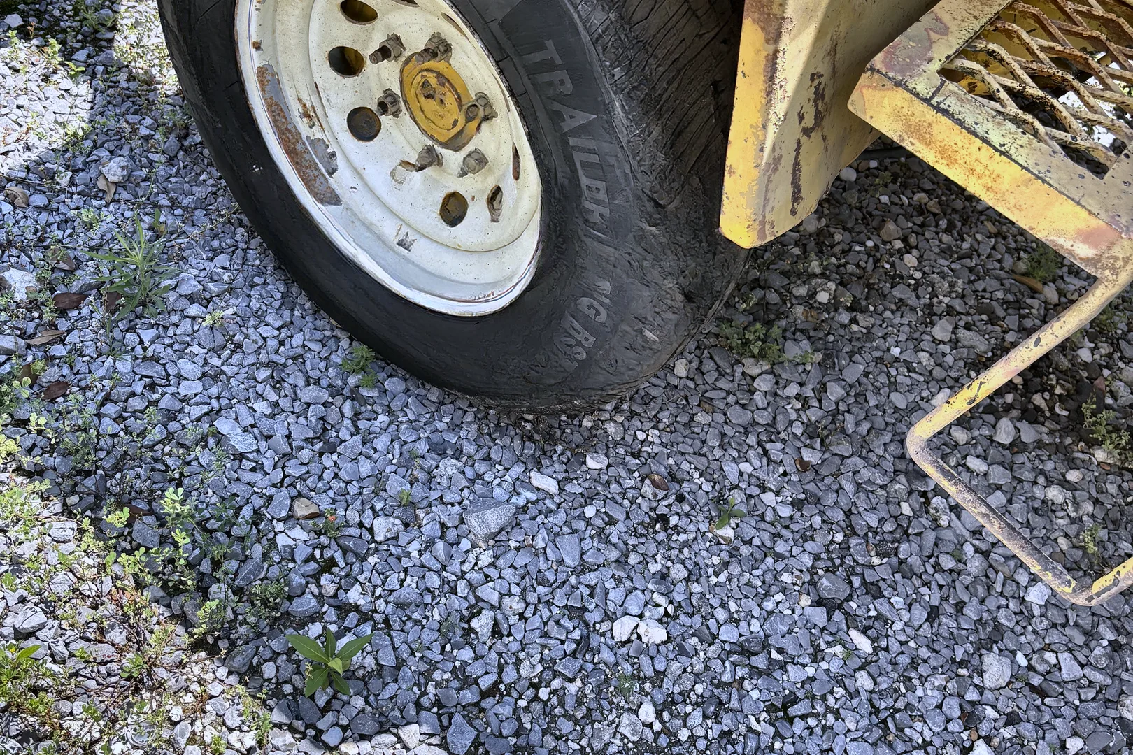 2012 SUPERIOR BROOM DT80J - view 16 of 26