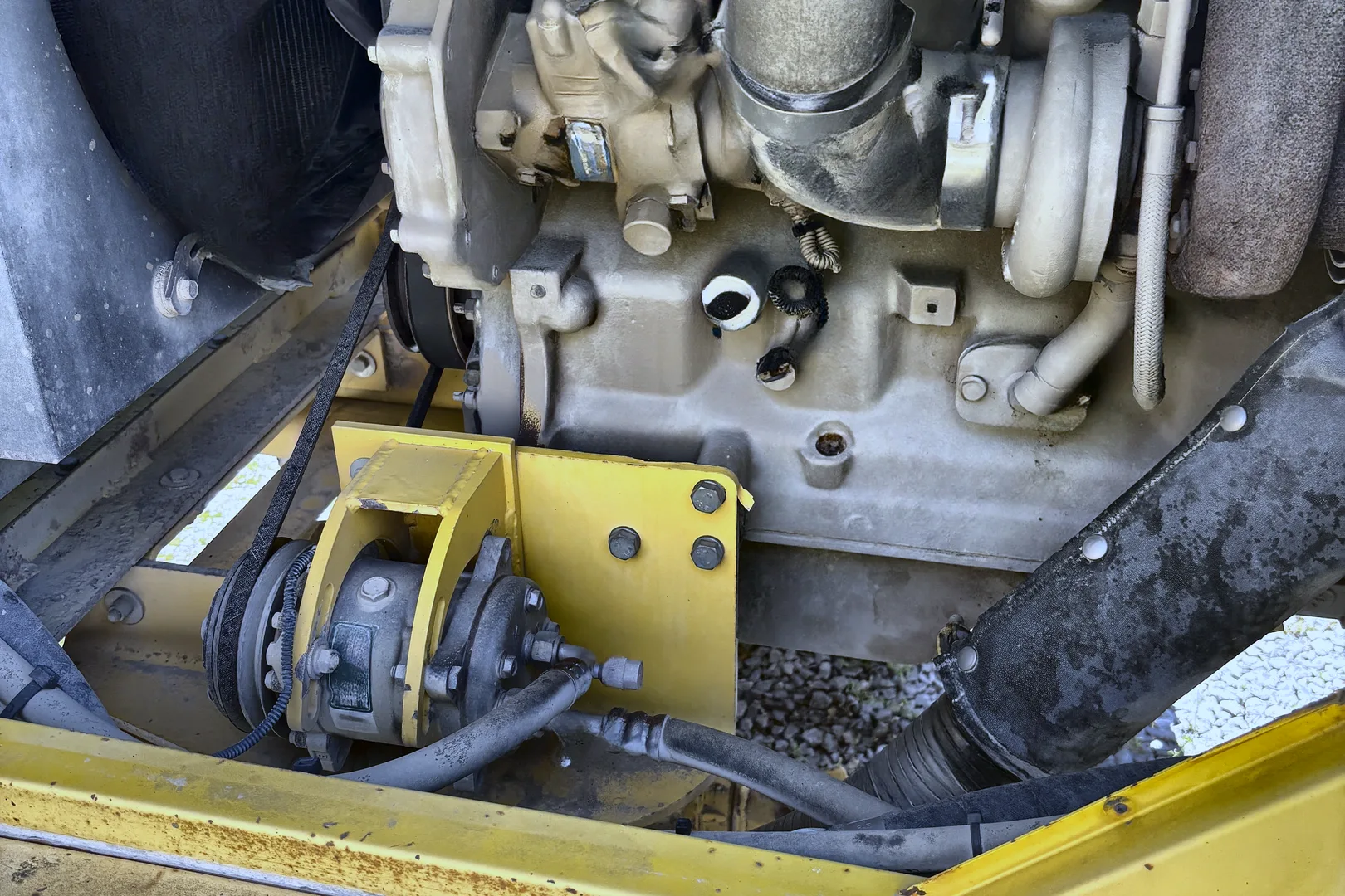 2012 SUPERIOR BROOM DT80J - view 18 of 26