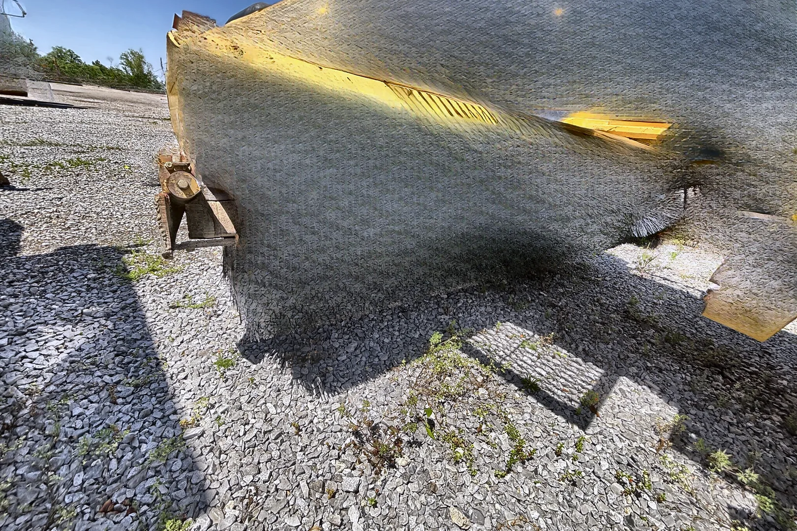 2012 SUPERIOR BROOM DT80J - view 6 of 26