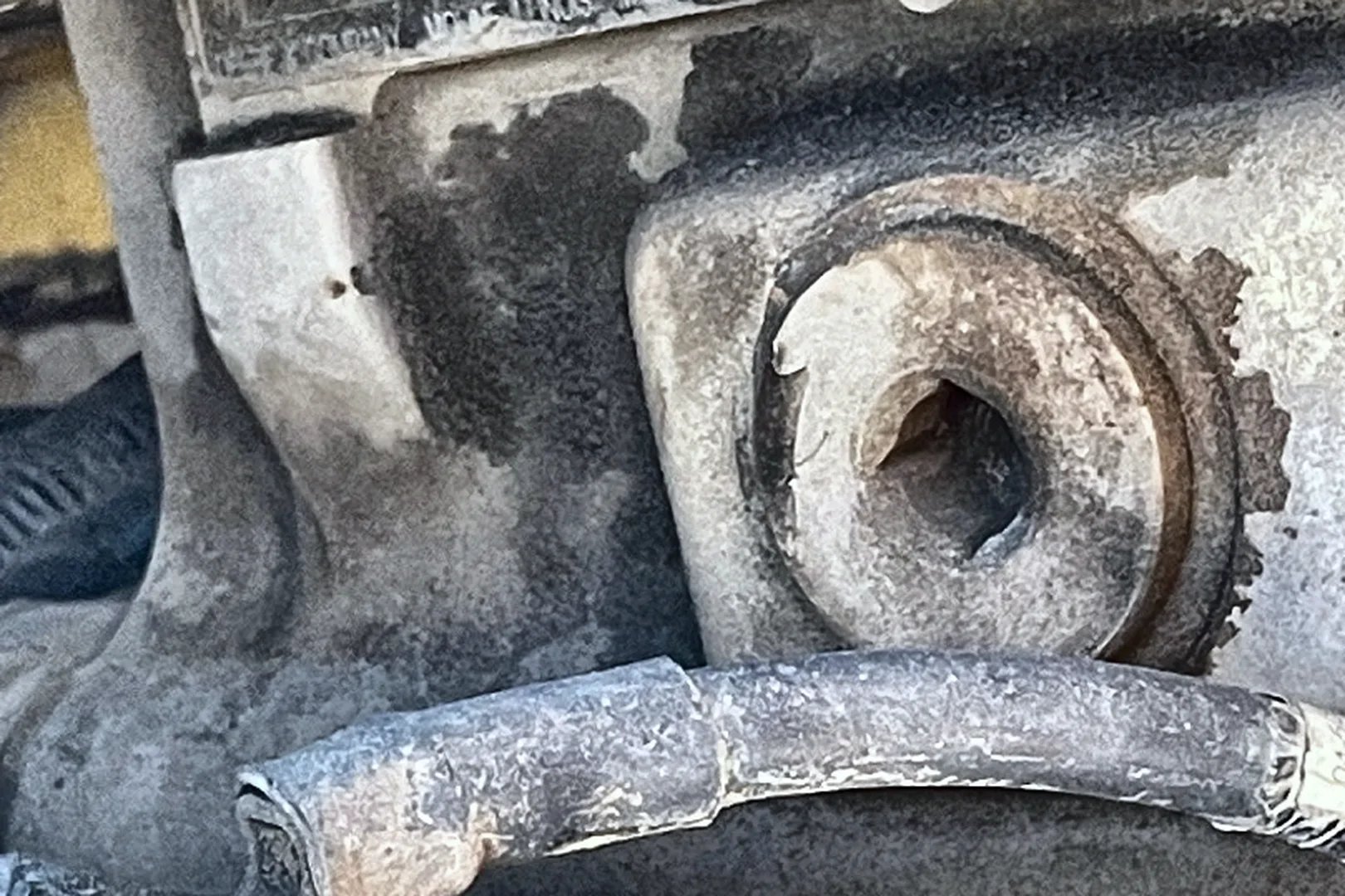 2012 SUPERIOR BROOM DT80J - view 20 of 26