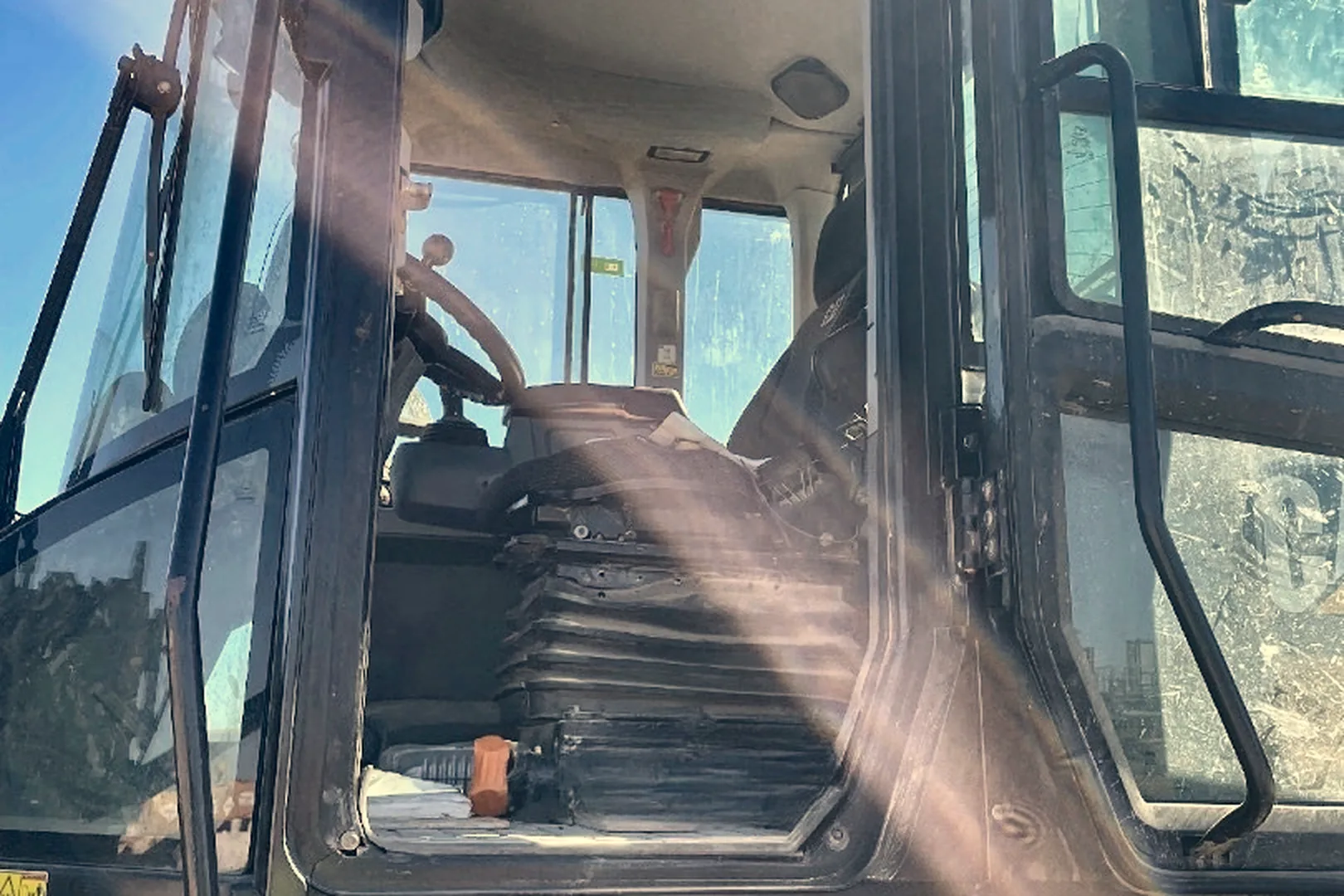 2014 CATERPILLAR 930K - view 17 of 18