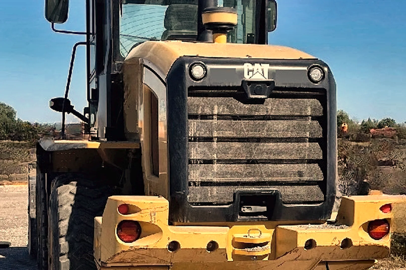 2014 CATERPILLAR 930K - view 13 of 18