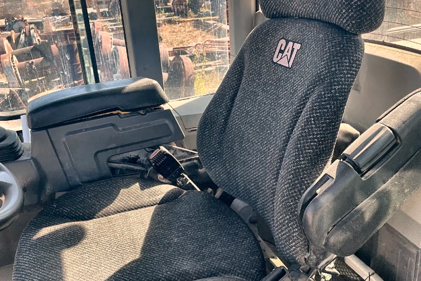 2014 CATERPILLAR 930K - view 11 of 18