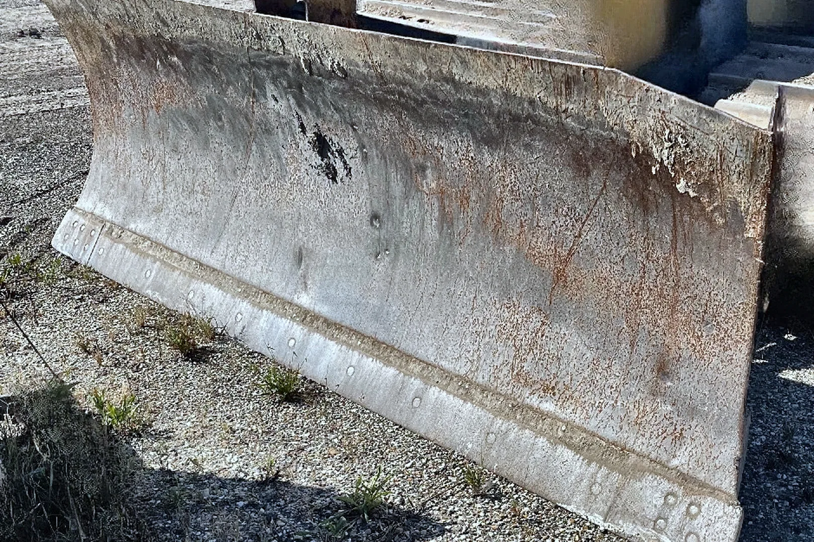 2013 DEERE 700K LGP - view 6 of 19