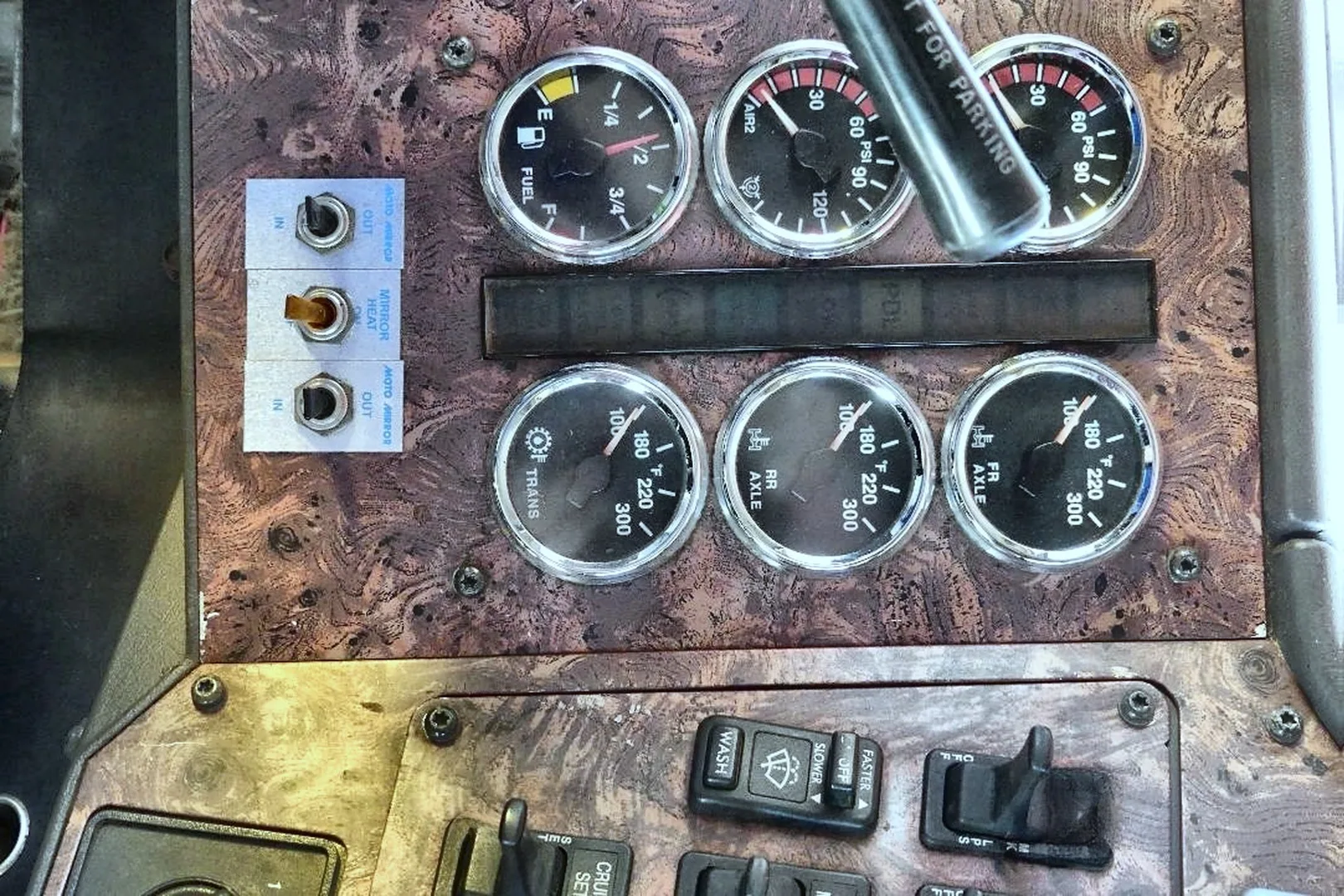 2000 INTERNATIONAL 9400i - view 15 of 31