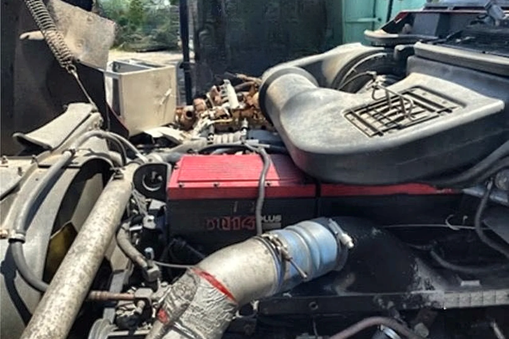 2000 INTERNATIONAL 9400i - view 18 of 31