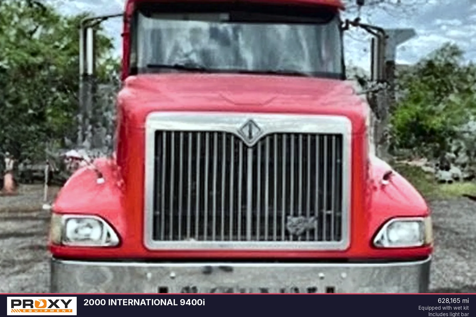 2000 INTERNATIONAL 9400i - view 4 of 31