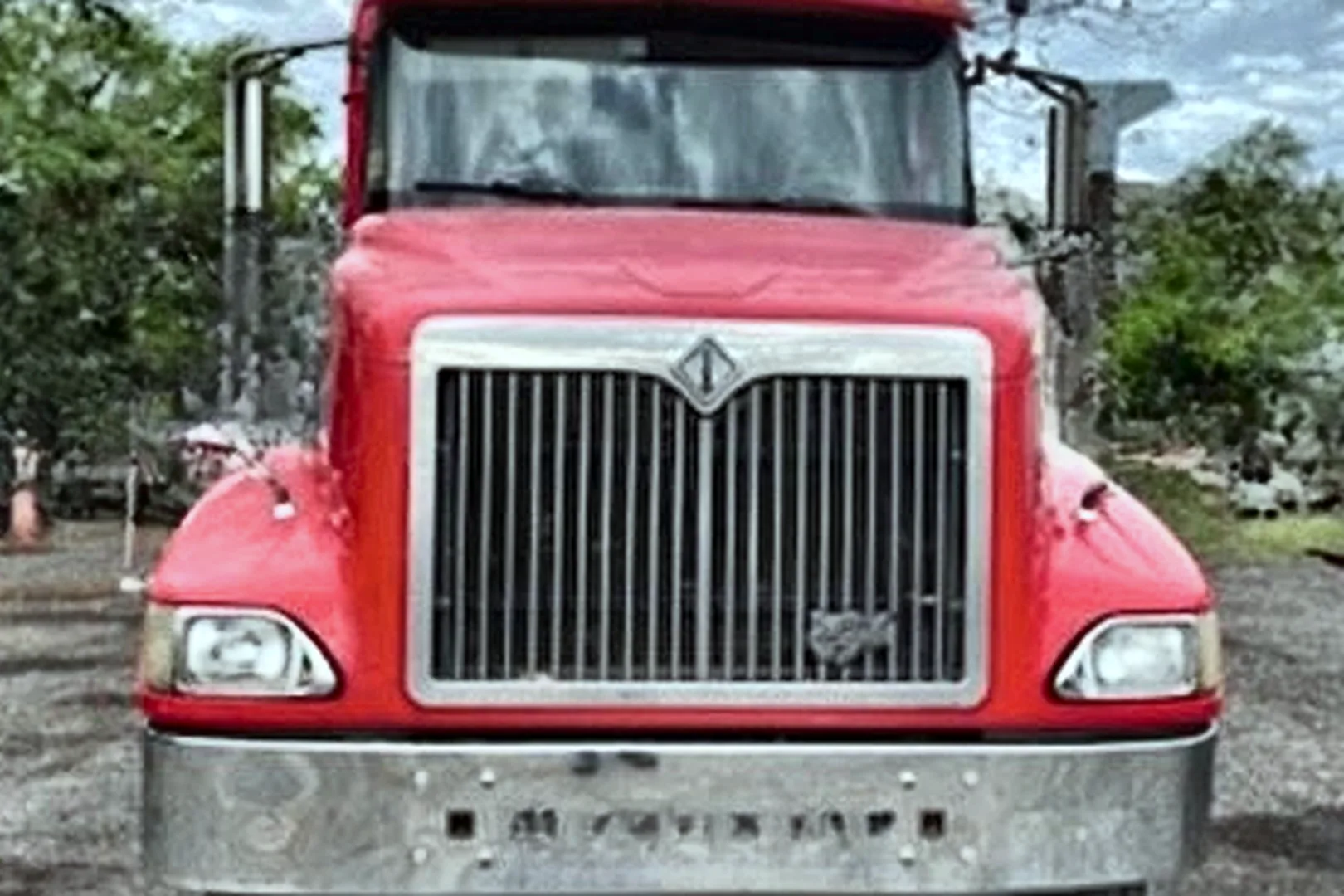 2000 INTERNATIONAL 9400i - view 12 of 31