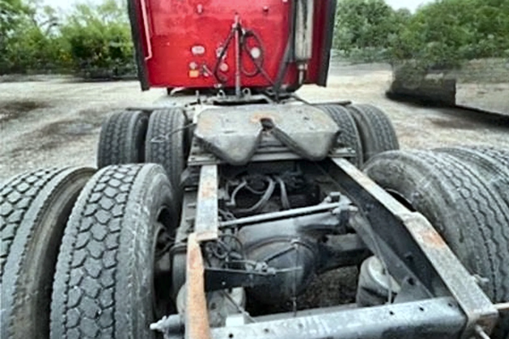 2000 INTERNATIONAL 9400i - view 13 of 31