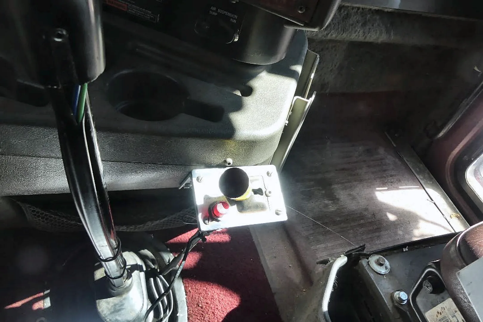 2000 INTERNATIONAL 9400i - view 10 of 31