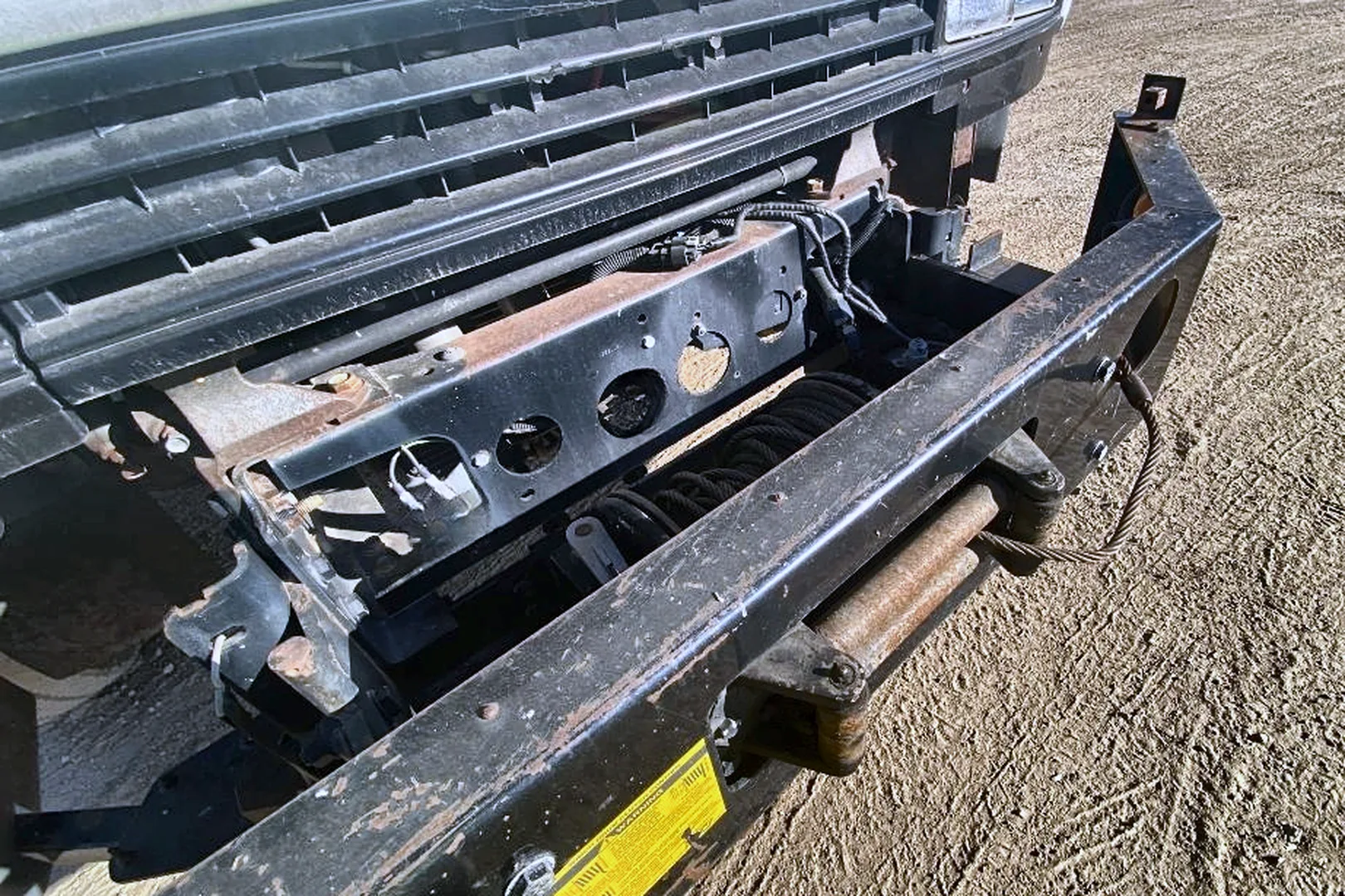 2004 GMC T7500 - view 14 of 50