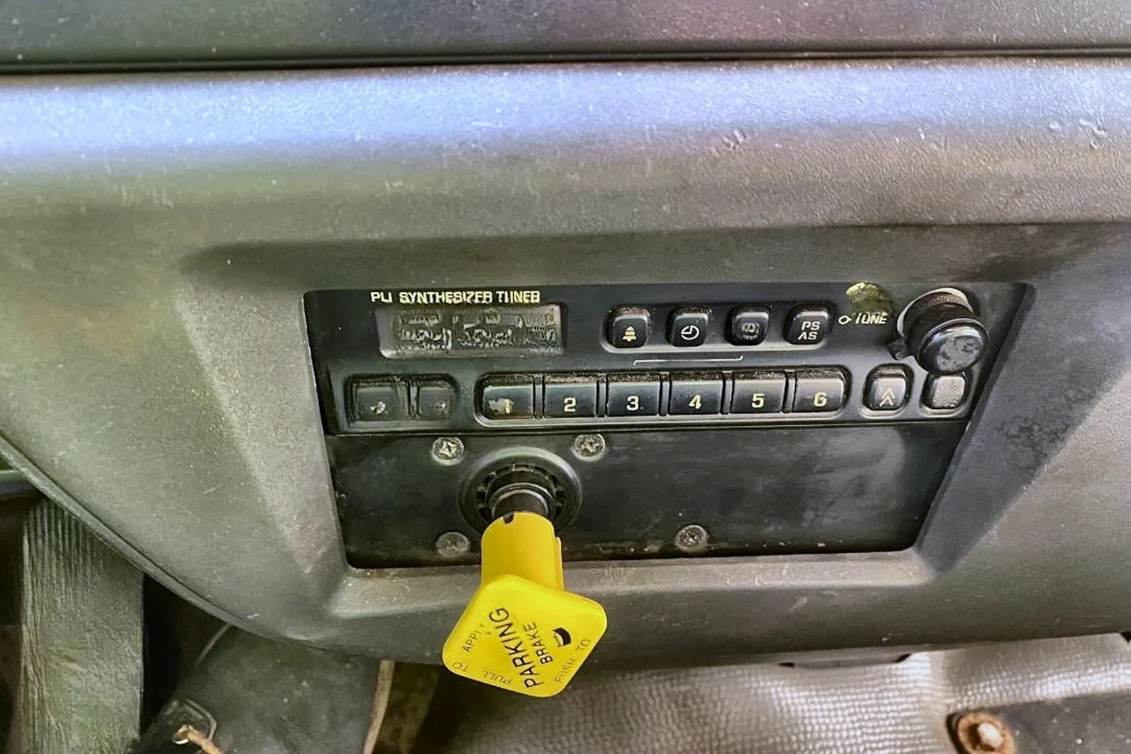 2004 GMC T7500 - view 19 of 50