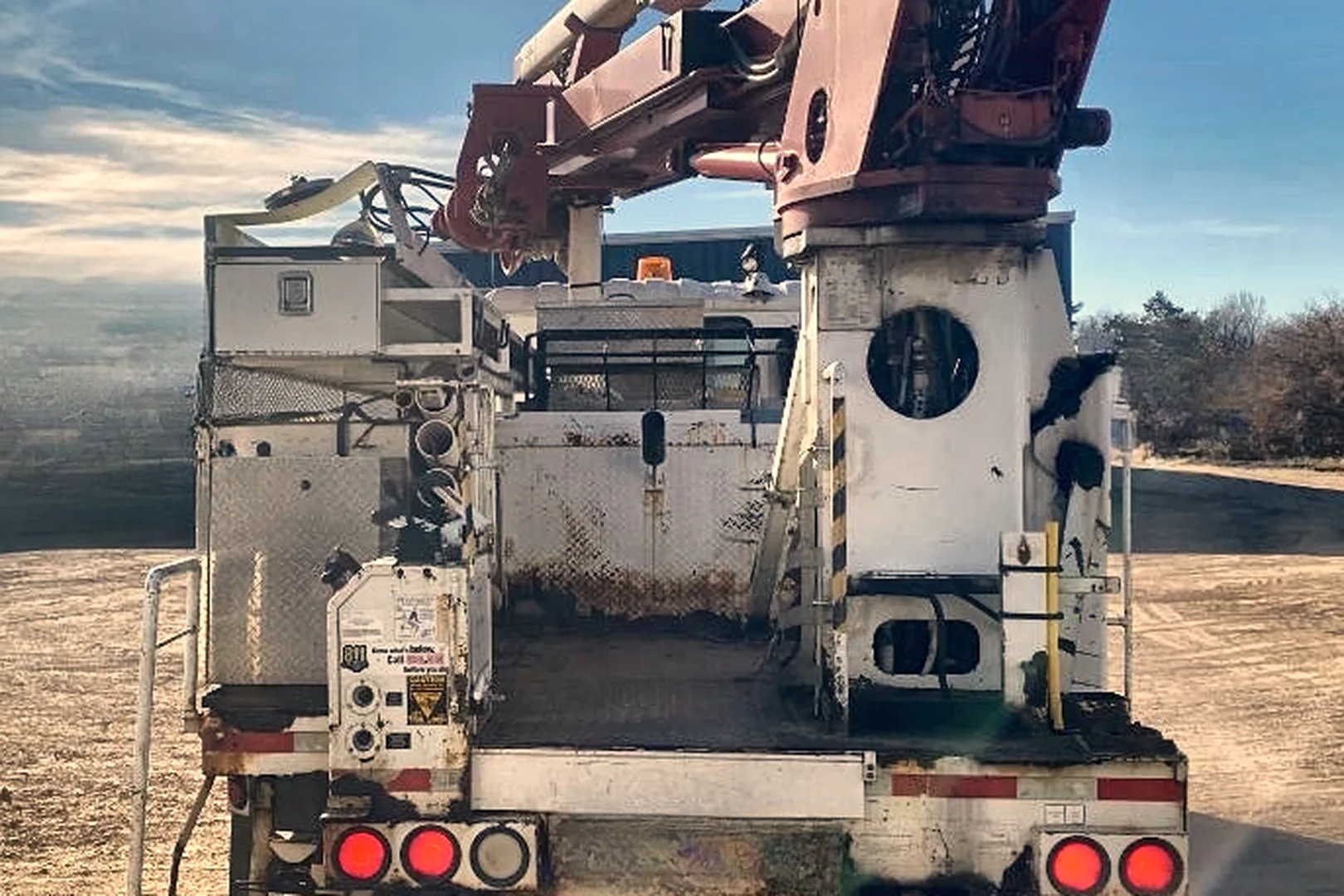 2004 GMC T7500 - view 9 of 50