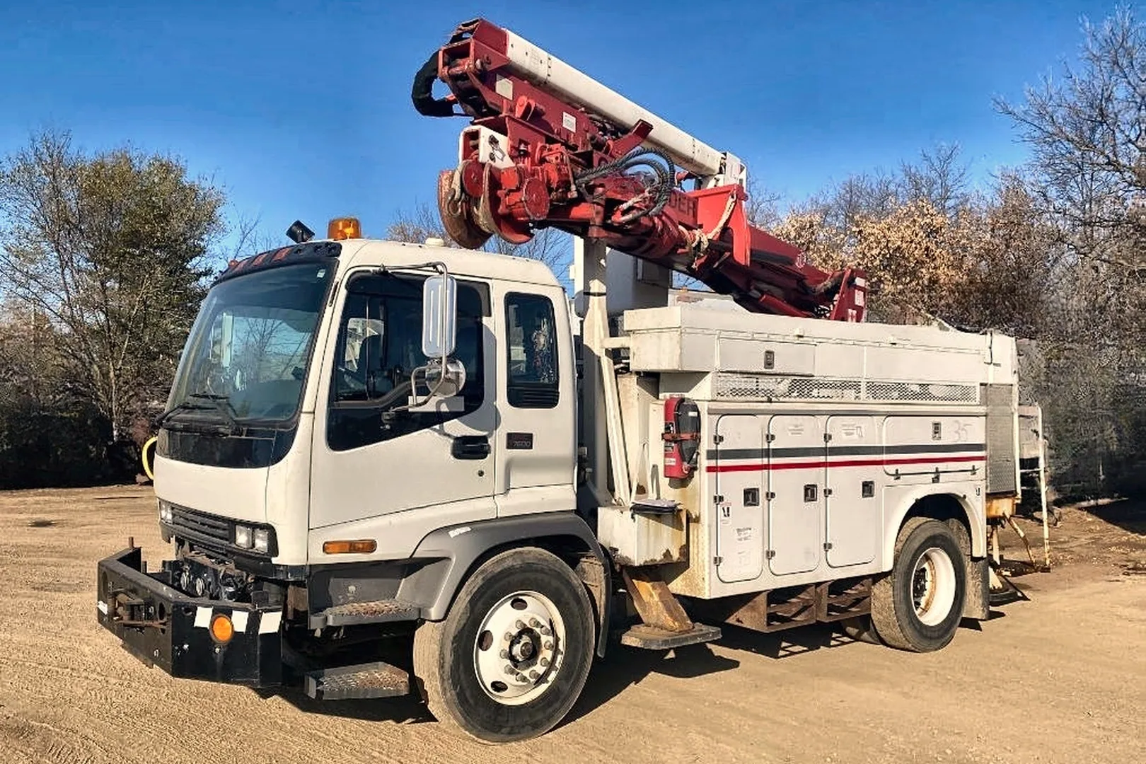 2004 GMC T7500 - view 13 of 50