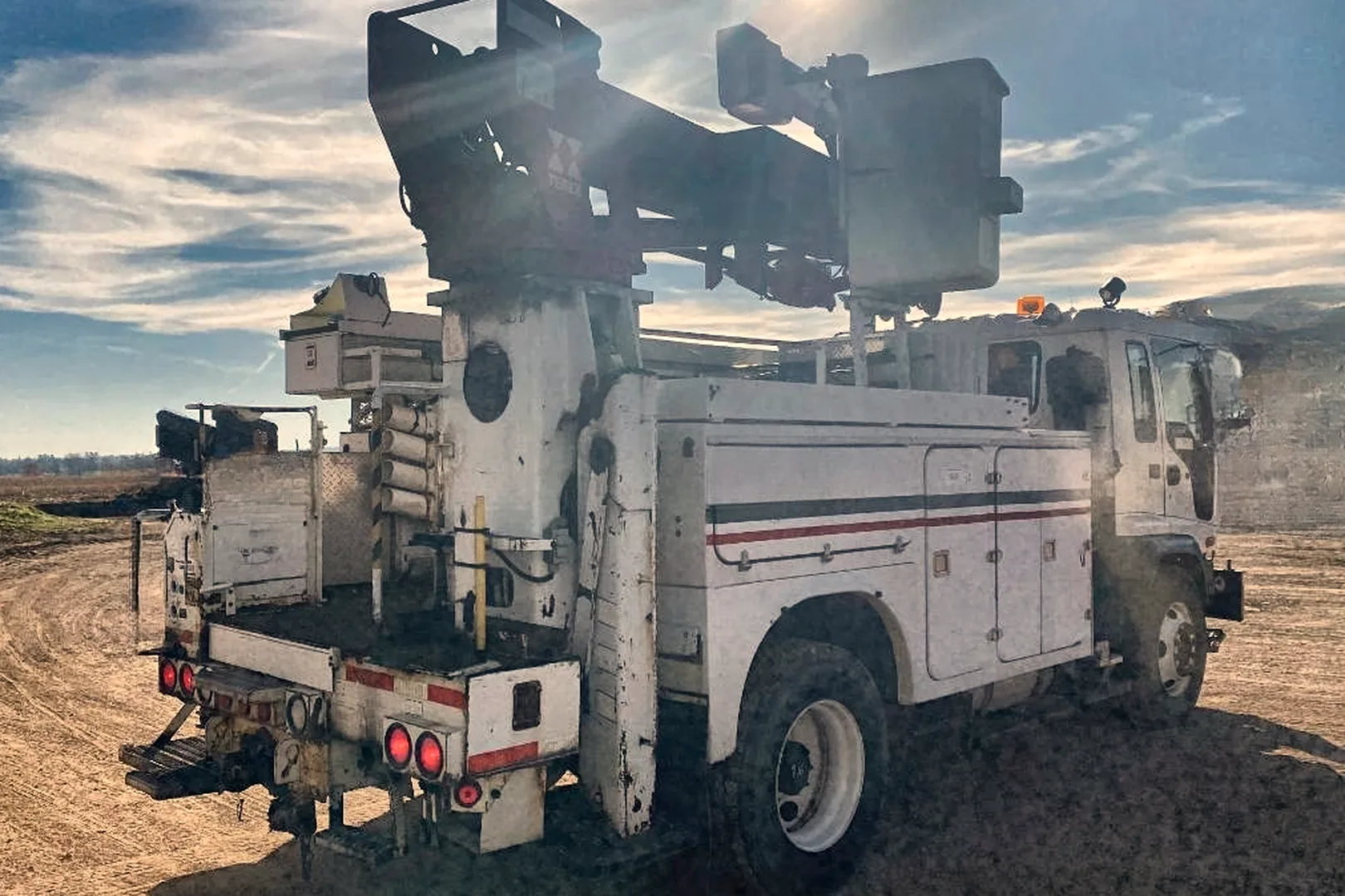 2004 GMC T7500 - view 10 of 50