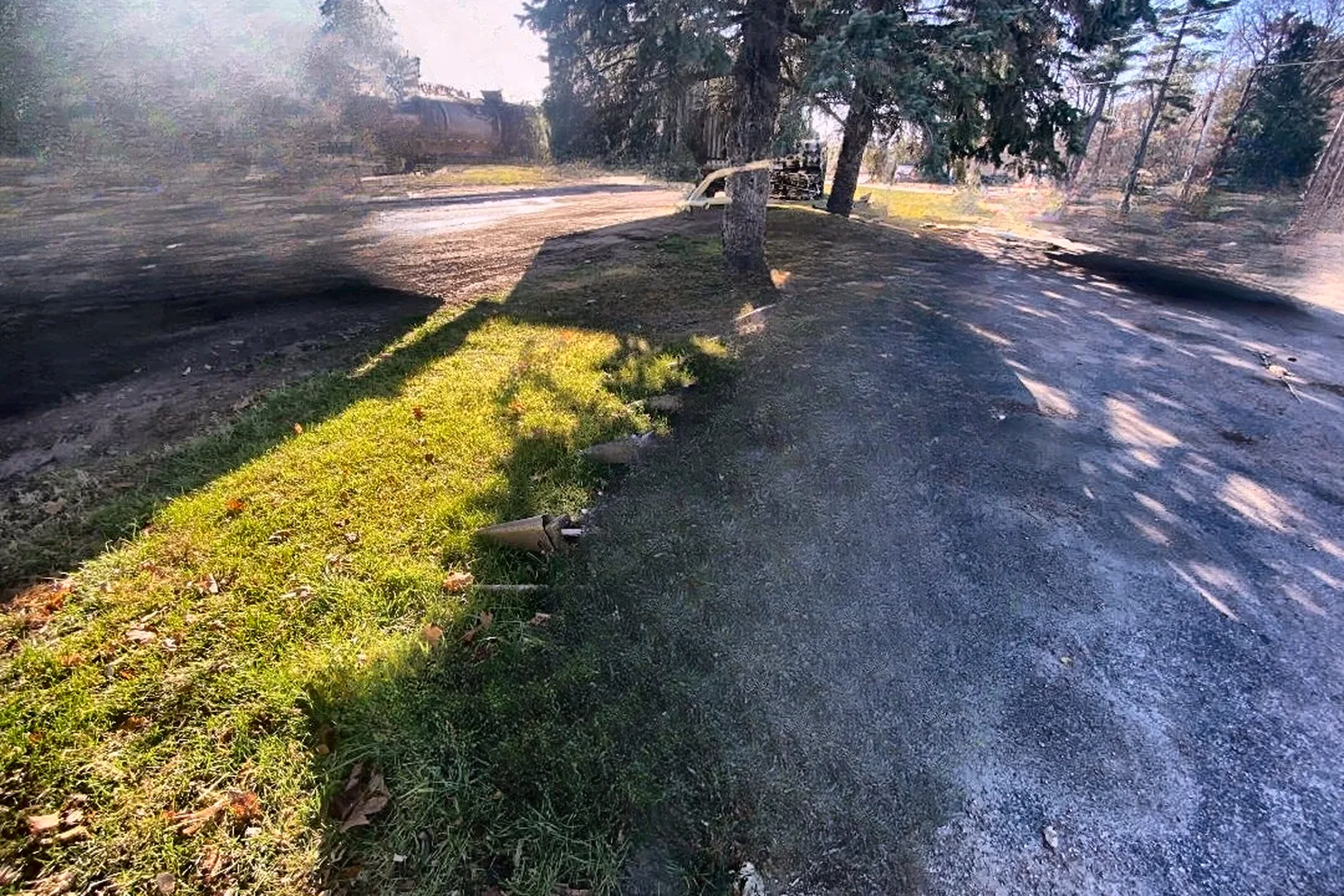 2010 KRONE Easy Collect 6000 - view 16 of 21