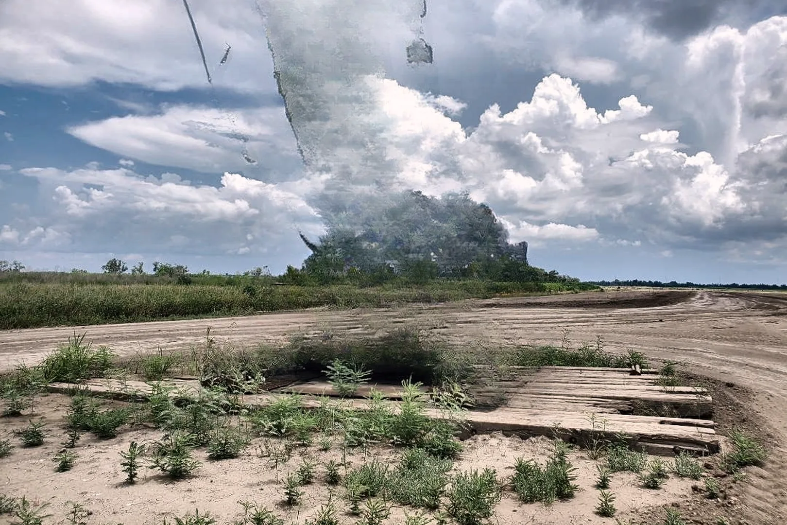 1977 LINK-BELT LS 338 - view 8 of 16