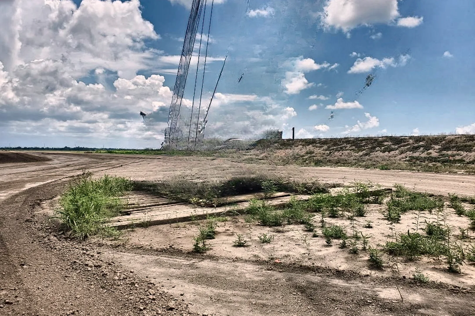 1977 LINK-BELT LS 338 - view 9 of 16