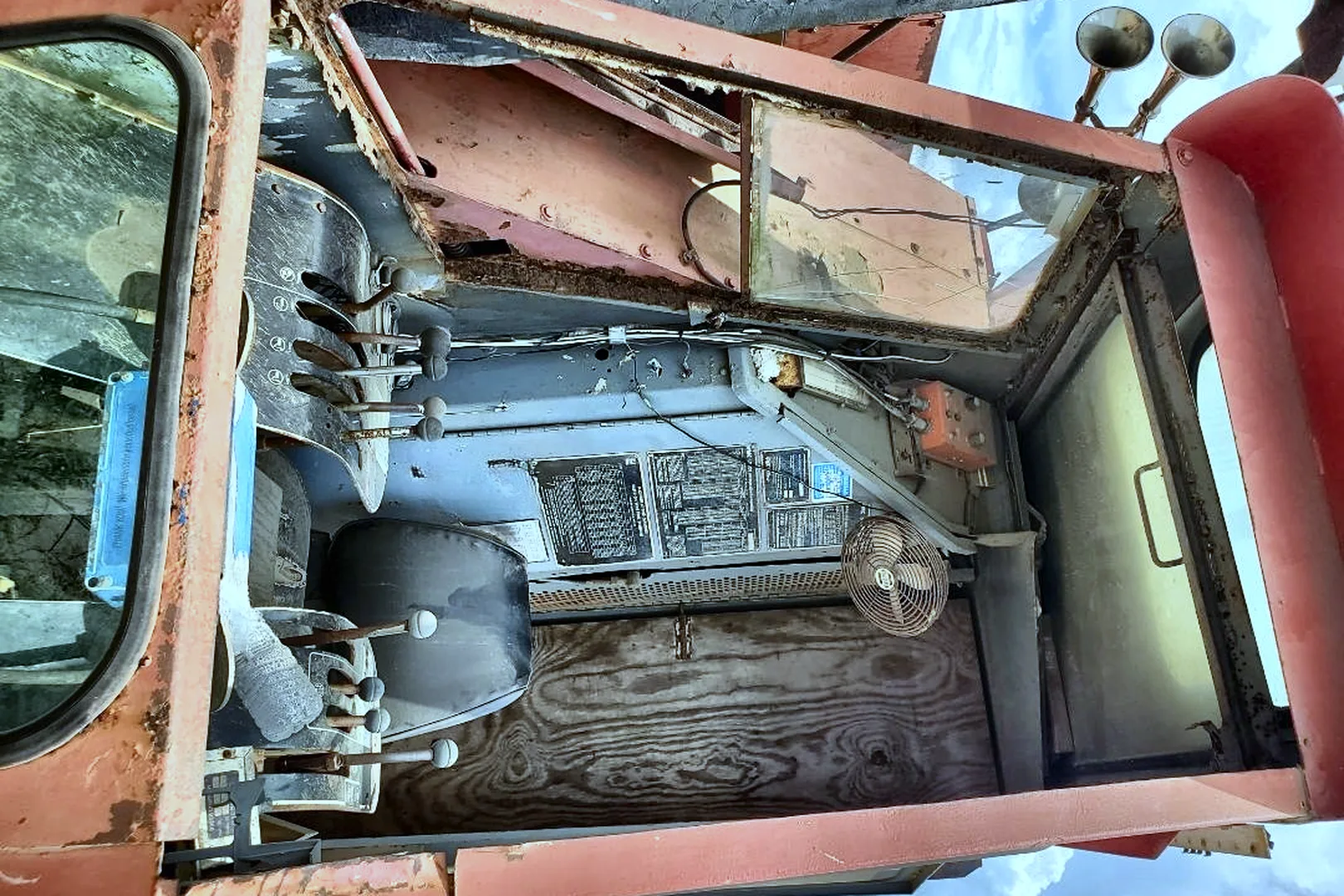 1977 LINK-BELT LS 338 - view 16 of 16