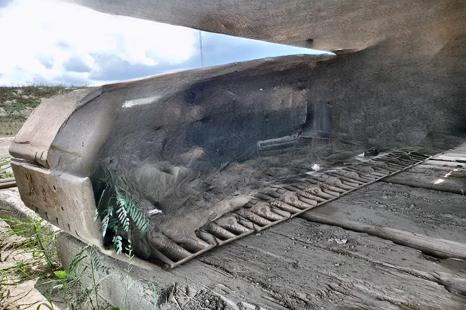 1977 LINK-BELT LS 338 - view 11 of 16