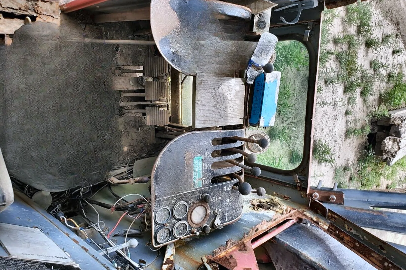 1977 LINK-BELT LS 338 - view 10 of 16