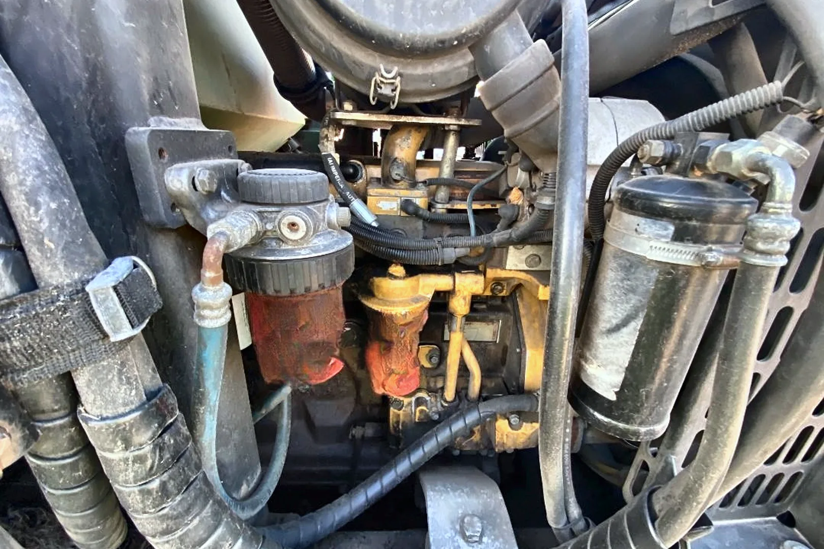 2005 DEERE 1010D - view 16 of 43