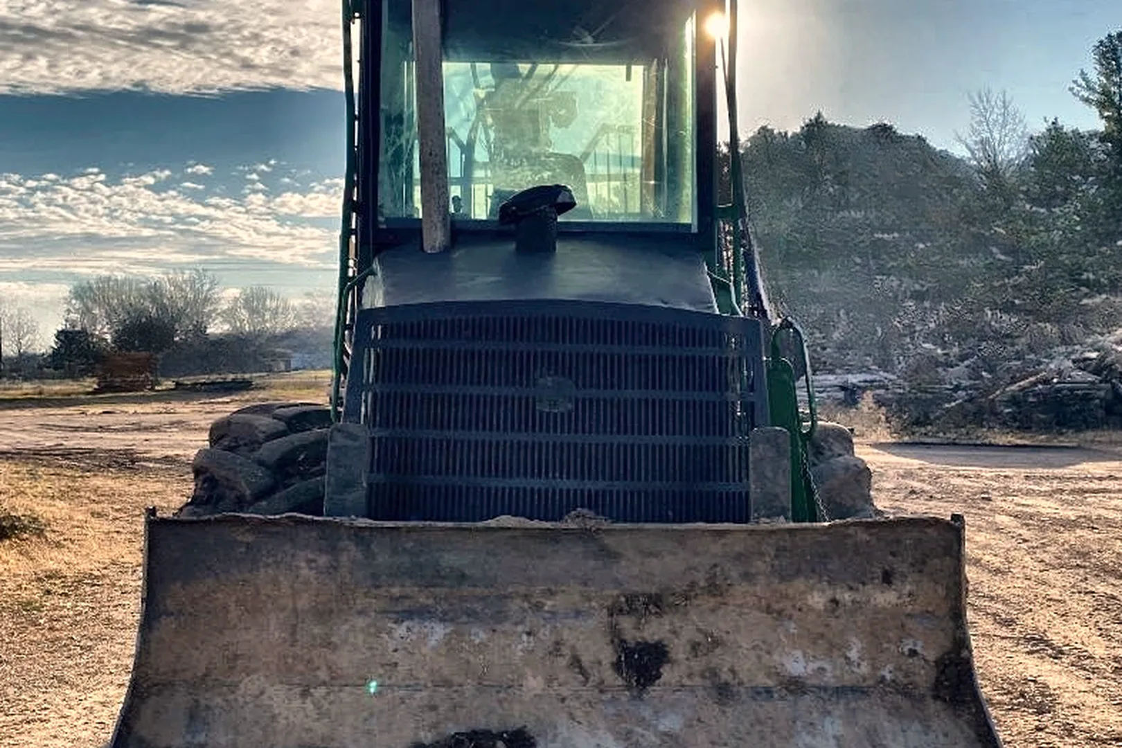 2005 DEERE 1010D - view 17 of 43