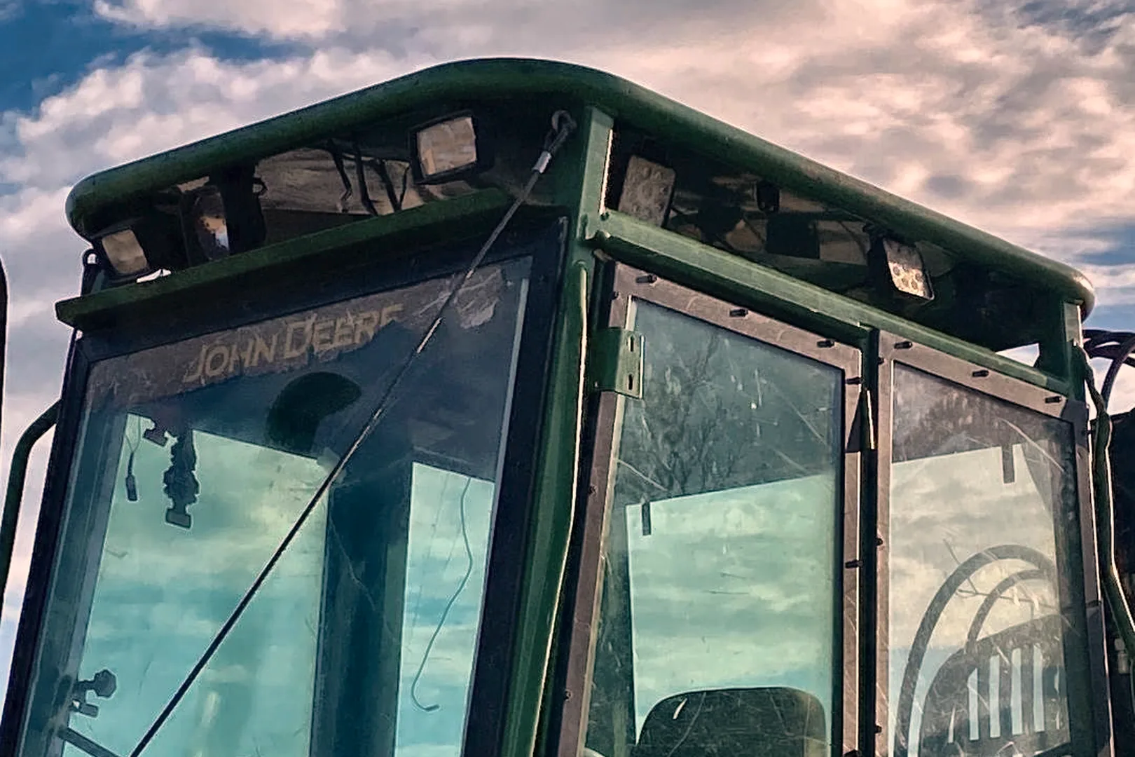 2005 DEERE 1010D - view 20 of 43