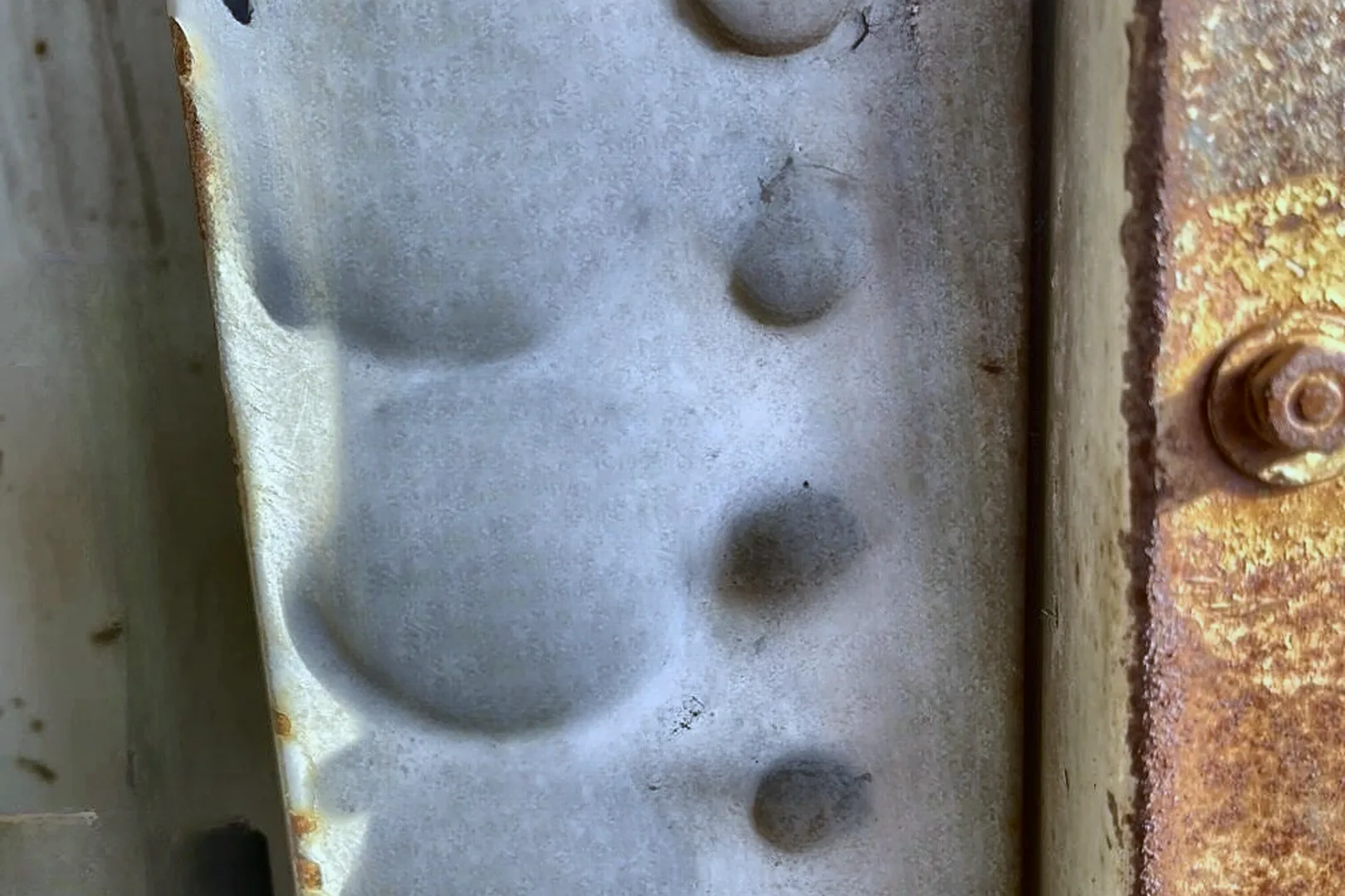 1960 AMERICAN 599-C - view 15 of 29