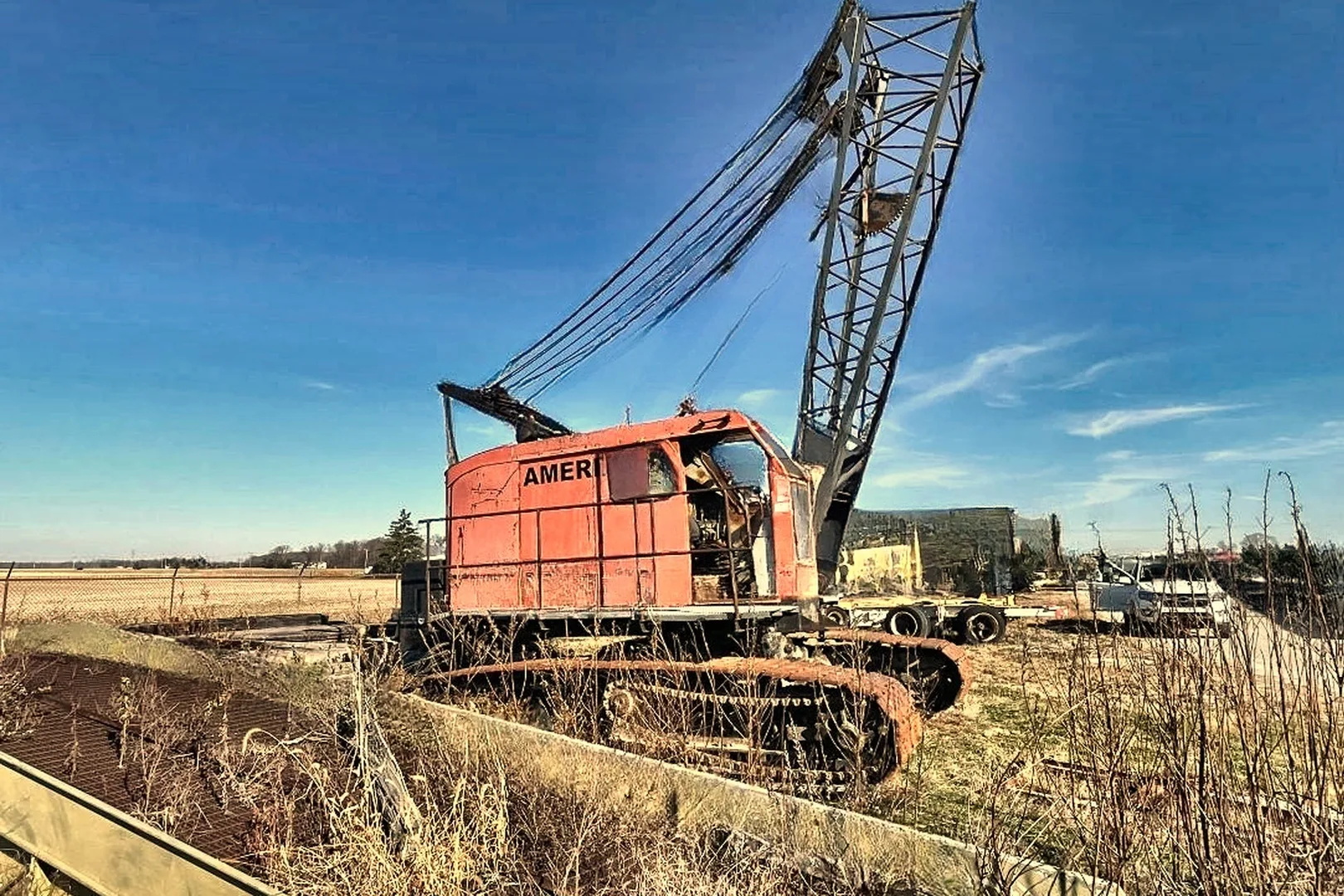 1960 AMERICAN 599-C - view 7 of 29