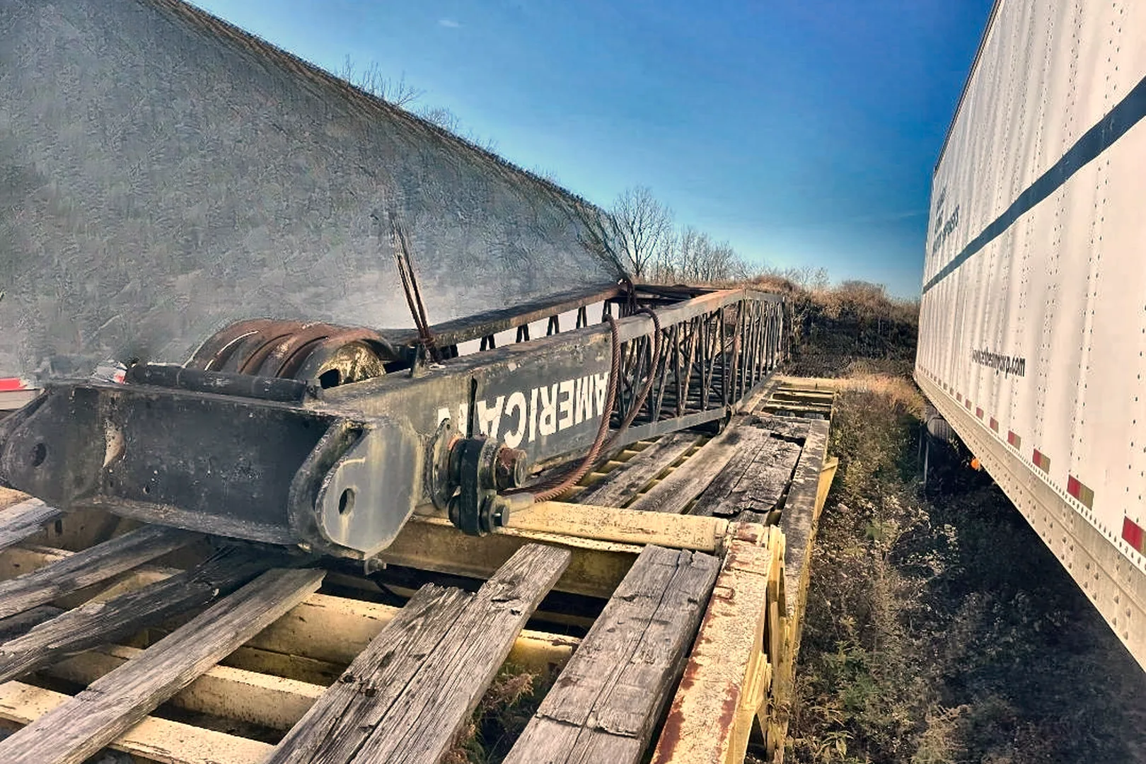 1960 AMERICAN 599-C - view 18 of 29