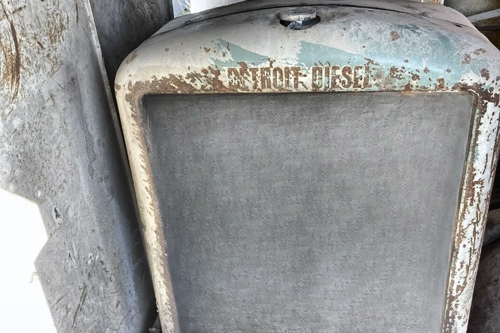 1960 AMERICAN 599-C - view 19 of 29