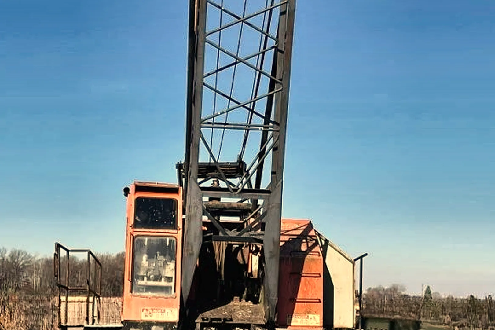 1960 AMERICAN 599-C - view 8 of 29