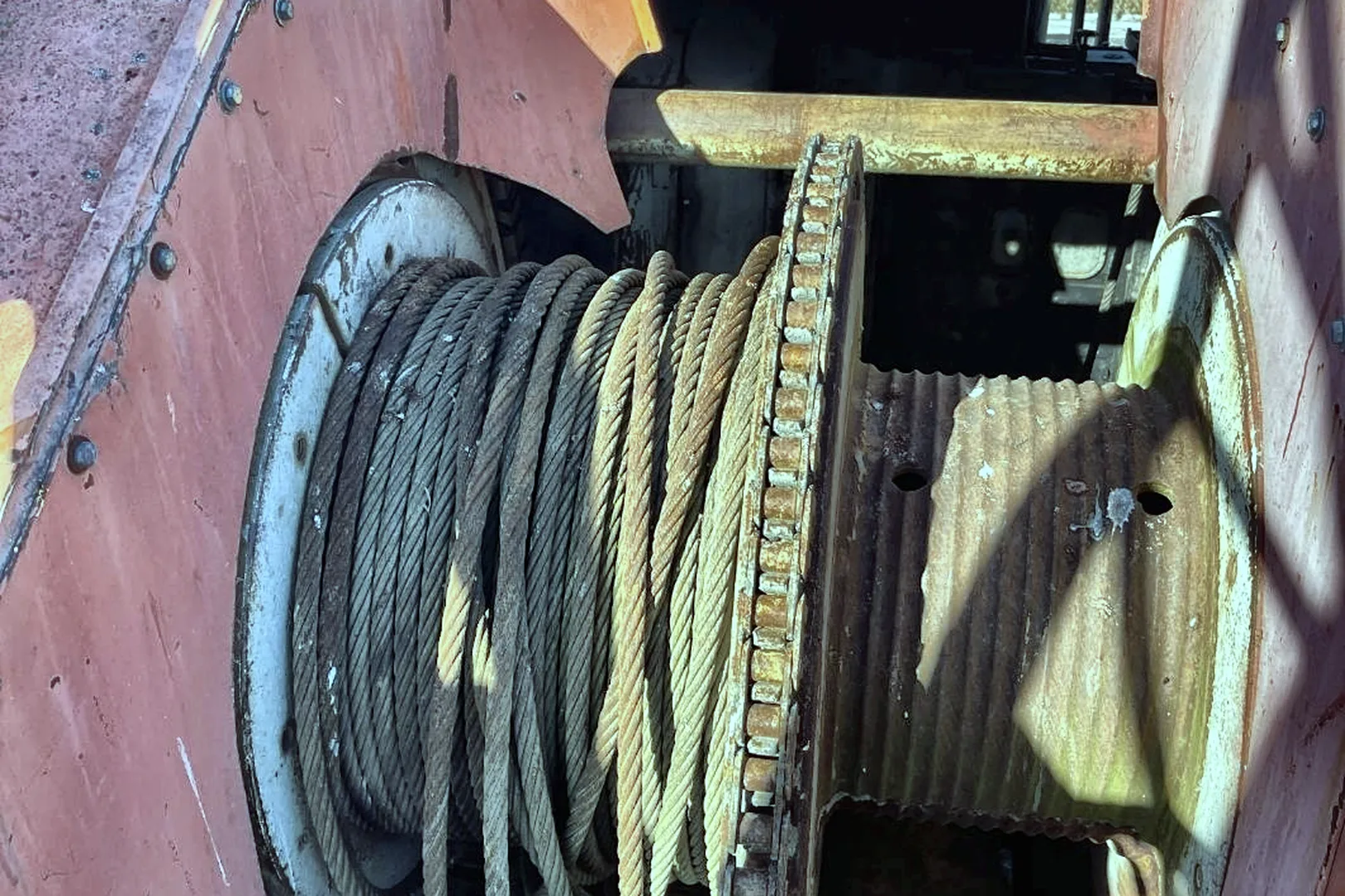 1960 AMERICAN 599-C - view 20 of 29