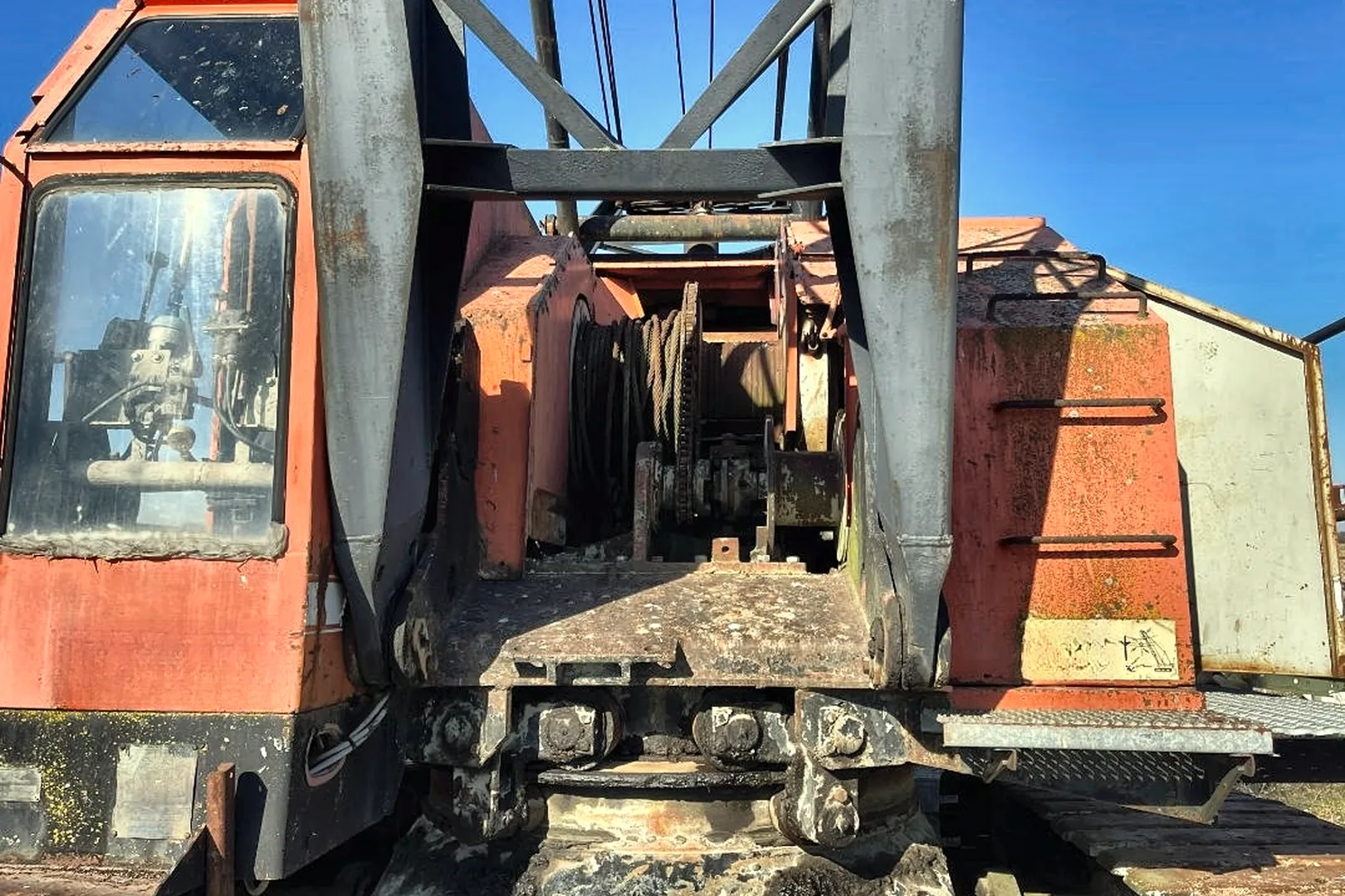 1960 AMERICAN 599-C - view 9 of 29